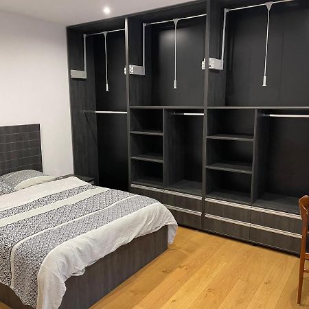 Superbe Appartement Au Rdc Avec Parking Gratuit Villerupt Экстерьер фото
