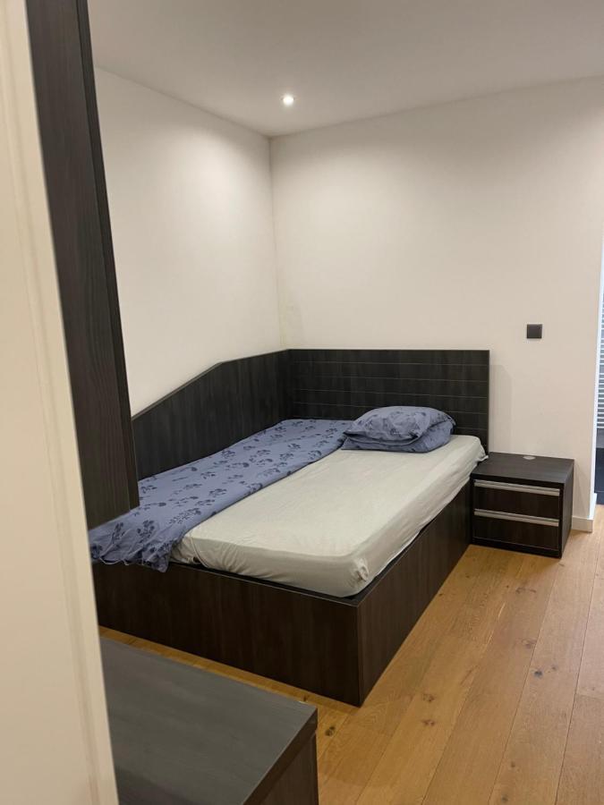 Superbe Appartement Au Rdc Avec Parking Gratuit Villerupt Экстерьер фото