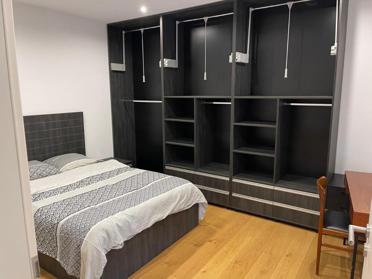 Superbe Appartement Au Rdc Avec Parking Gratuit Villerupt Экстерьер фото