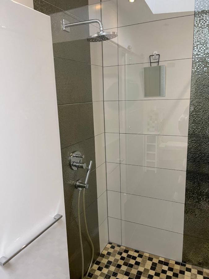 Superbe Appartement Au Rdc Avec Parking Gratuit Villerupt Экстерьер фото